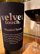 Velvet Touch Wooded Syrah