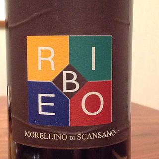 Roccapesta Ribeo