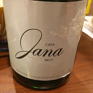 Jana Cava Brut
