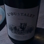 Famille Perrin l'Oustalet Organic Blanc(2013)