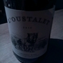 Famille Perrin l'Oustalet Organic Rouge(2012)