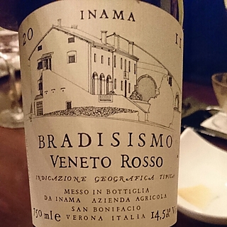Inama Bradisismo 2011