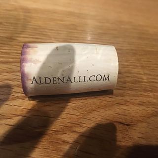 AldenAlli Sonoma Coast Pinot Noir