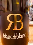 Rosa Bosco Brut Blanc de Blanc