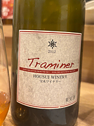 トラミーナ(2012)