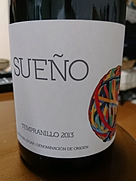 Sueño Tempranillo