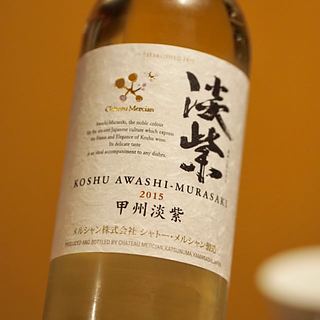 写真（ワイン） by jetsail