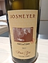 Josmeyer Fondation Pinot Gris Vieilles Vignes(2011)