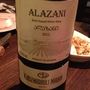 Kindzmarauli Marani Alazani White(2012)