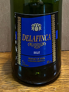 Delafinca Brut