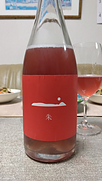 グレープシップ SHU vin(2024)