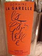 Dom. La Garelle La Cuvée du Solstice Rosé