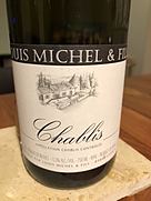ルイ・ミッシェル・エ・フィス シャブリ