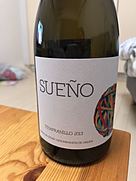 Sueño Tempranillo