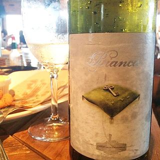 写真（ワイン） by Pinot roussanne