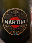 マルティーニ ブリュット