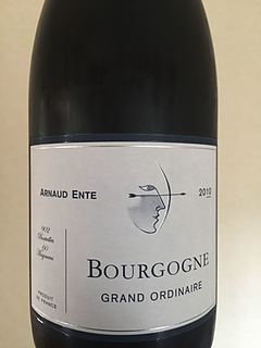 Dom. Arnaud Ente Bourgogne Grand Ordinaire