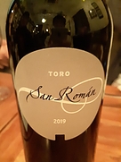 San Román(2019)