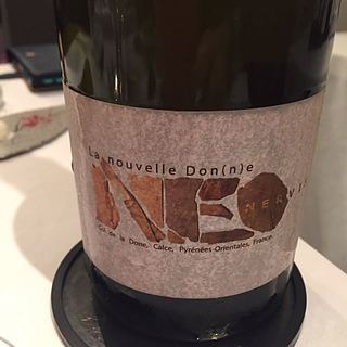 La Nouvelle Don(n)e Neo Nervis