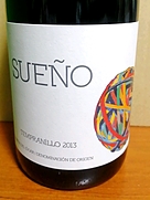 Sueño Tempranillo