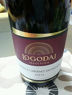 Logodaj Selection Shiraz & Cabernet Sauvignon(ロゴダジ セレクション シラーズ カベルネ・ソーヴィニヨン)
