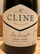 クライン フォグ・スウェプト ピノ・ノワール