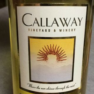 Callaway Winemaker's Reserve Quartet