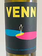 Venn Napa Valley Cabernet Sauvignon(2016)