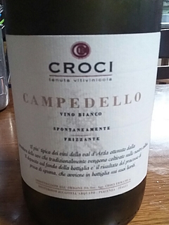 Croci Campedello