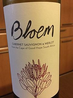Bloem Cabernet Sauvignon Merlot
