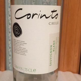 Corinto Sauvignon Blanc(コリント ソーヴィニヨン・ブラン)