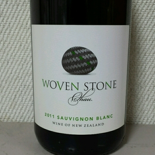 Woven Stone Sauvignon Blanc