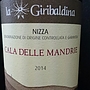 La Giribaldina Cala delle Mandrie(2014)