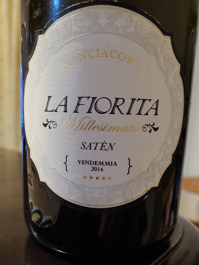 La Fiorita 2008 ラフォオリータ　イタリア　ワイン La Fiorita 2008 ラフォオリータ イタリア ワイン La Fiorita