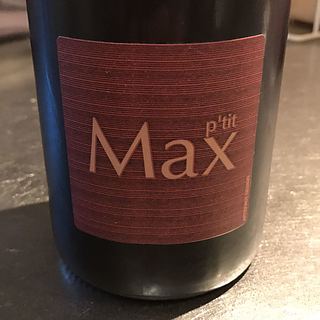 Guy Breton Morgon P'tit Max(ギイ・ブルトン モルゴン プティ・マックス)