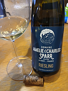 ドメーヌ・アメリー・エ・シャルル・スパー リースリング