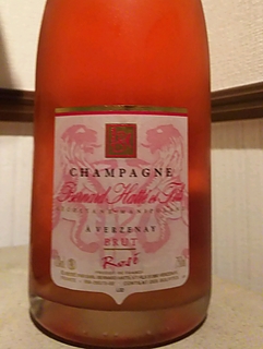 Bernard Hatté et Fils Brut Rosé