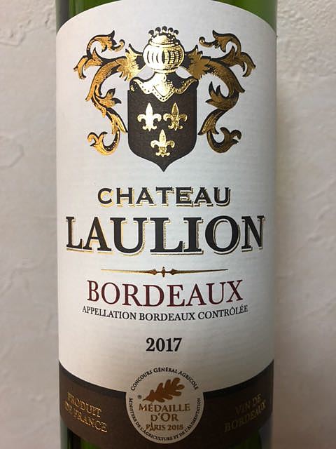 Ch. Laulion