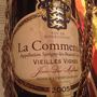 Jean Luc Maldant La Commensale Vieilles Vigne(2005)