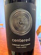 Centered Cabernet Sauvignon(2019)