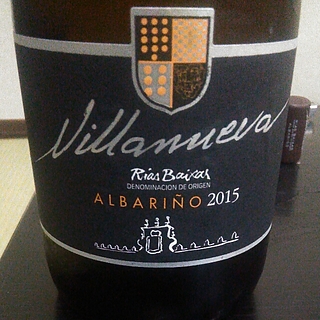 Villanueva Albariño