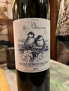 Le Potazzine Rosso di Montalcino(2019)