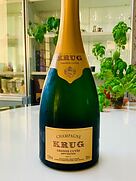 Krug Grande Cuvée Brut(クリュッグ グラン・キュベ ブリュット ...