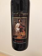 Duca di Pasquale Chianti(2018)