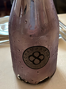 インフィニット・エイト エリクシール ブジー グラン・クリュ ミレジメ(2010)