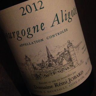 Dom. Rémi Jobard Bourgogne Aligoté