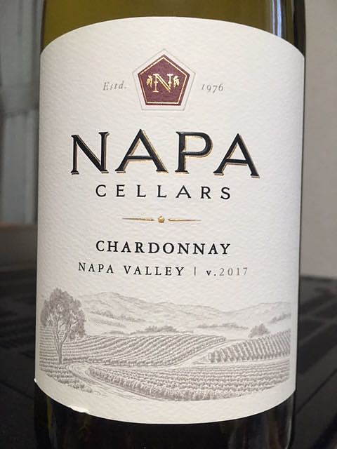 Napa Cellars Chardonnay