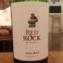 レッド・ロック リザーヴ マルベック