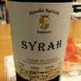 Sanacore Syrah