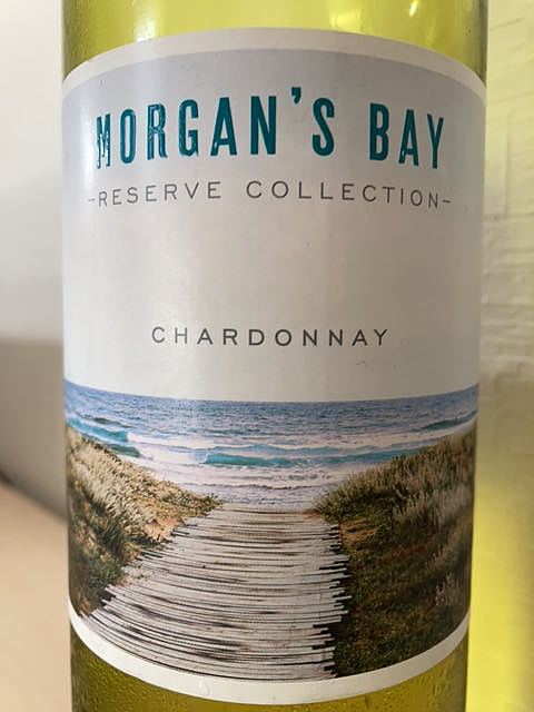 Morgan's Bay Reserve Collection Chardonnay(モーガンズ・ベイ リザーヴ・コレクション シャルドネ)